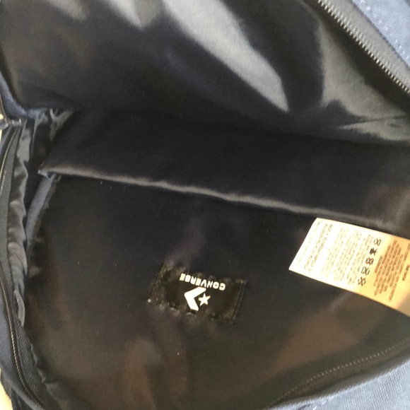 CONVERSE BACKPACK 🎒 - Picture 5 of 5